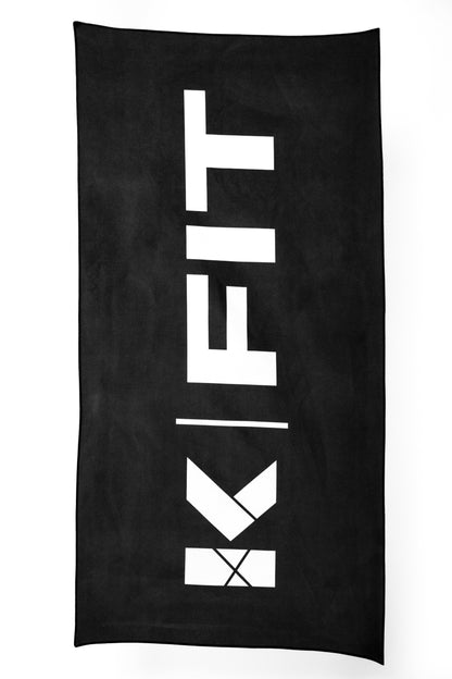 K-FIT Handtuch