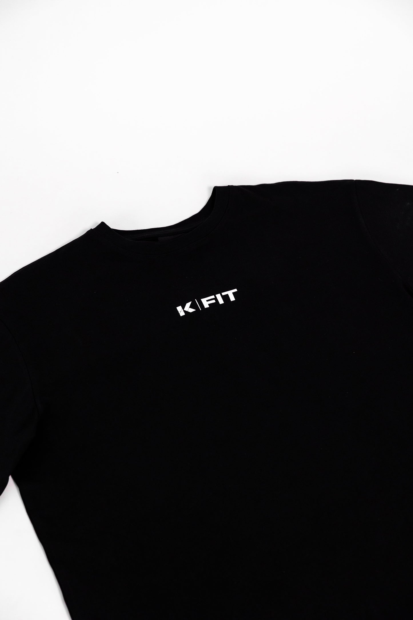 K-FIT Agent K T-Shirt