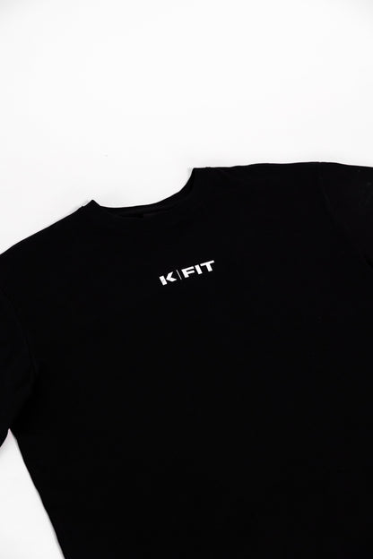 K-FIT Agent K T-Shirt