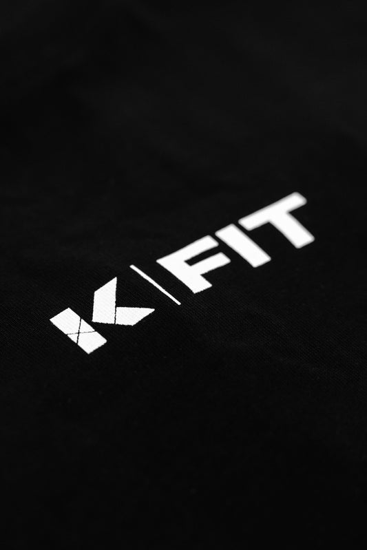 K-FIT Agent K T-Shirt