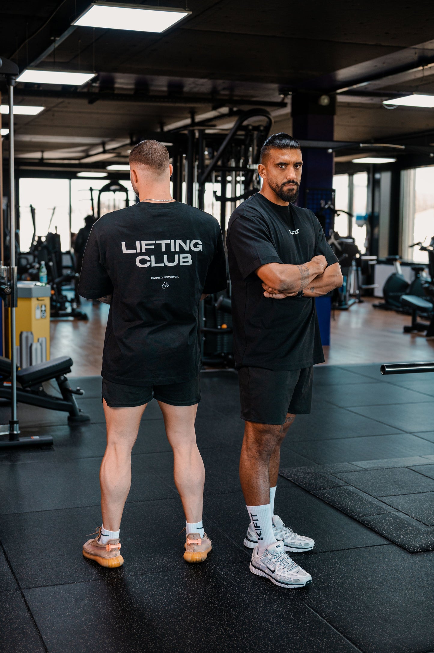 K-FIT LEGEND T-Shirt