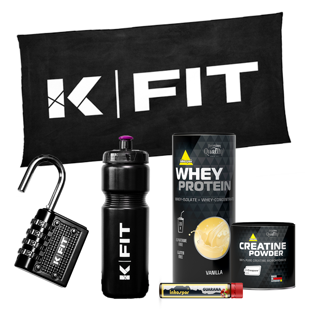 Starter Pack (Bundle)