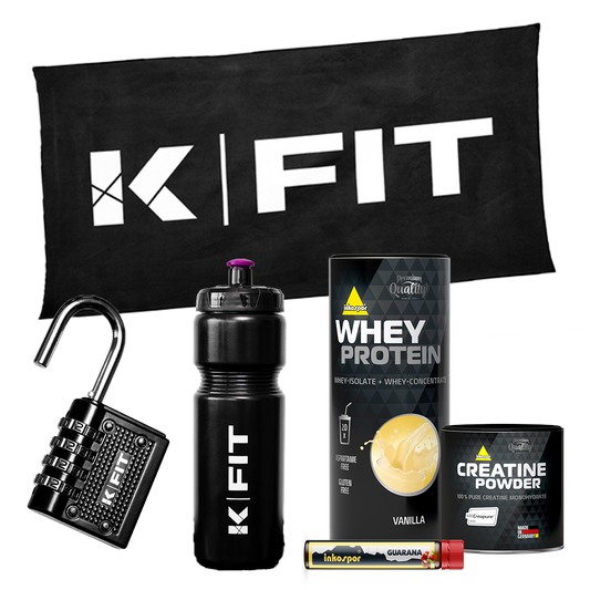 Starter Pack (Bundle)