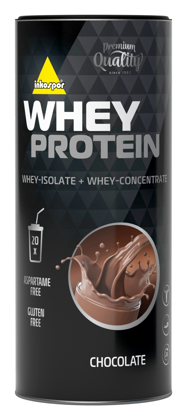 Protein  Whey