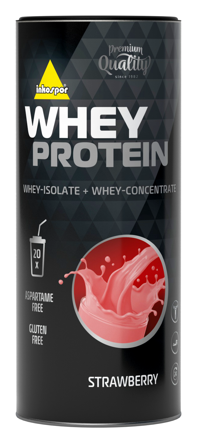 Protein  Whey