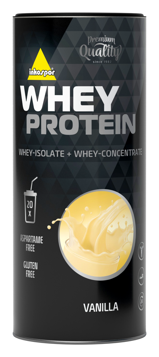 Protein  Whey
