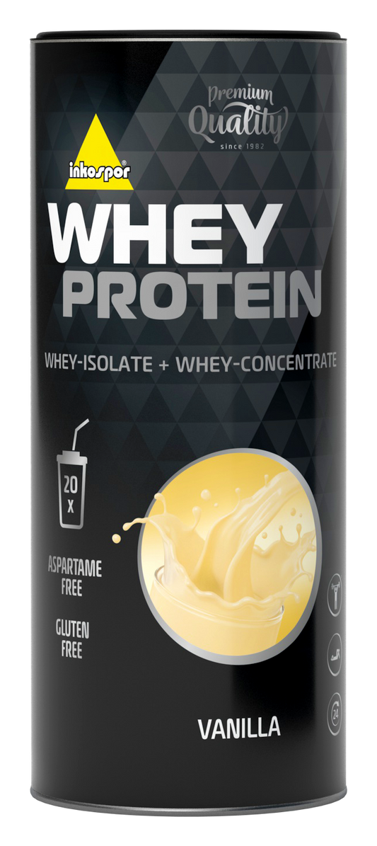 Protein  Whey
